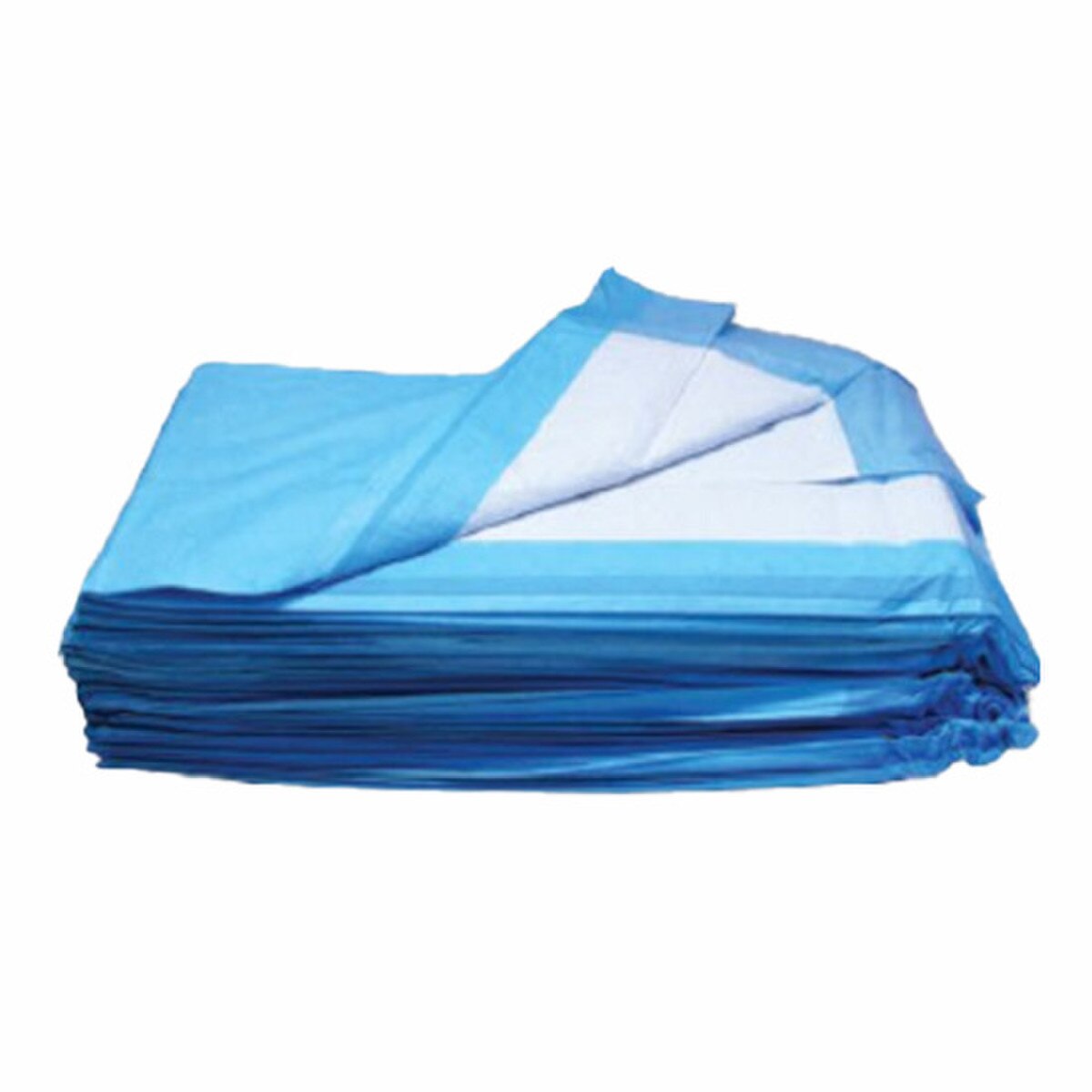 Adsorbent Underpads - 150 Pads Case